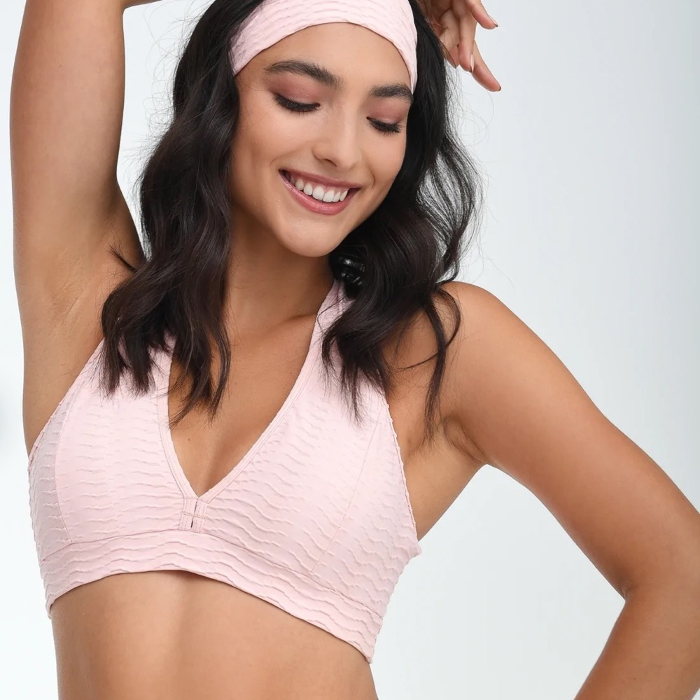 Booty by Brabants bailarina top